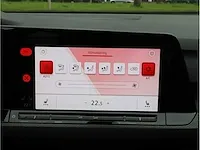Volkswagen golf gti clubsport 2.0 tsi 300pk automaat 2022 pano camera adaptive stoel&stuurverwarming 19''inch - afbeelding 17 van  35