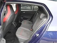 Volkswagen golf gti clubsport 2.0 tsi 300pk automaat 2022 pano camera adaptive stoel&stuurverwarming 19''inch - afbeelding 28 van  35