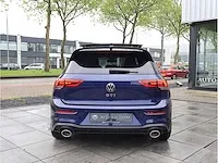 Volkswagen golf gti clubsport 2.0 tsi 300pk automaat 2022 pano camera adaptive stoel&stuurverwarming 19''inch - afbeelding 30 van  35