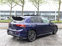 Volkswagen golf gti clubsport 2.0 tsi 300pk automaat 2022 pano camera adaptive stoel&stuurverwarming 19''inch - afbeelding 31 van  35