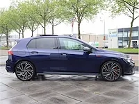 Volkswagen golf gti clubsport 2.0 tsi 300pk automaat 2022 pano camera adaptive stoel&stuurverwarming 19''inch - afbeelding 32 van  35