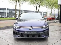Volkswagen golf gti clubsport 2.0 tsi 300pk automaat 2022 pano camera adaptive stoel&stuurverwarming 19''inch - afbeelding 34 van  35