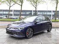 Volkswagen golf gti clubsport 2.0 tsi 300pk automaat 2022 pano camera adaptive stoel&stuurverwarming 19''inch - afbeelding 35 van  35
