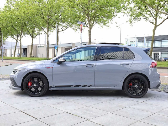 Volkswagen golf gti clubsport 2.0 tsi 300pk full options automaat 2022 - afbeelding 12 van  31