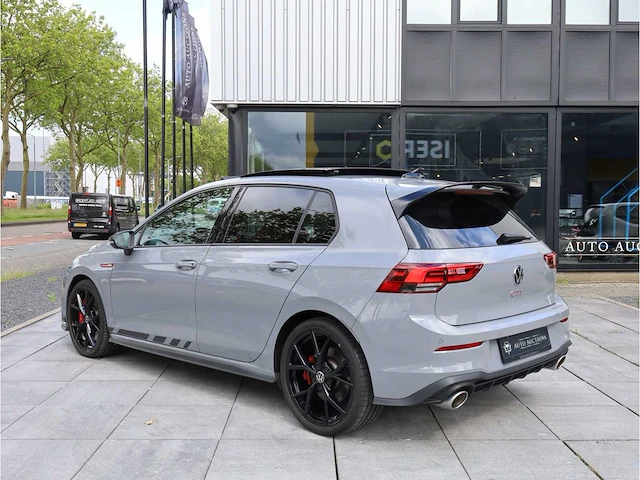 Volkswagen golf gti clubsport 2.0 tsi 300pk full options automaat 2022 - afbeelding 23 van  31