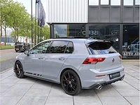 Volkswagen golf gti clubsport 2.0 tsi 300pk full options automaat 2022 - afbeelding 23 van  31