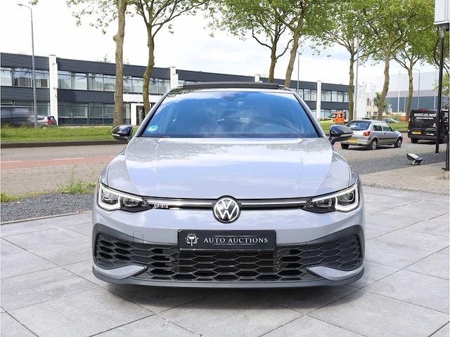 Volkswagen golf gti clubsport 2.0 tsi 300pk full options automaat 2022 - afbeelding 30 van  31