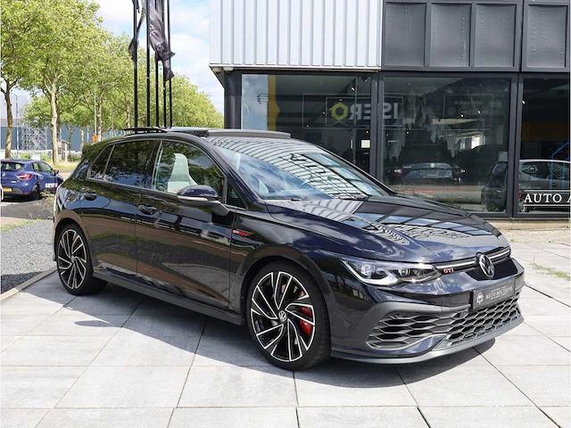 Volkswagen golf gti clubsport 2.0 tsi 300pk full options automaat 2023 - afbeelding 42 van  44