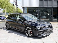 Volkswagen golf gti clubsport 2.0 tsi 300pk full options automaat 2023 - afbeelding 42 van  44