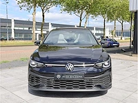 Volkswagen golf gti clubsport 2.0 tsi 300pk full options automaat 2023 - afbeelding 43 van  44