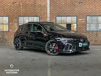 Volkswagen golf gti clubsport 301pk akrapovic 2021 nieuw-model, p-862-tb - afbeelding 2 van  74