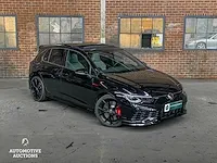 Volkswagen golf gti clubsport 301pk akrapovic 2021 nieuw-model, p-862-tb - afbeelding 3 van  74