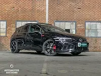 Volkswagen golf gti clubsport 301pk akrapovic 2021 nieuw-model, p-862-tb - afbeelding 4 van  74