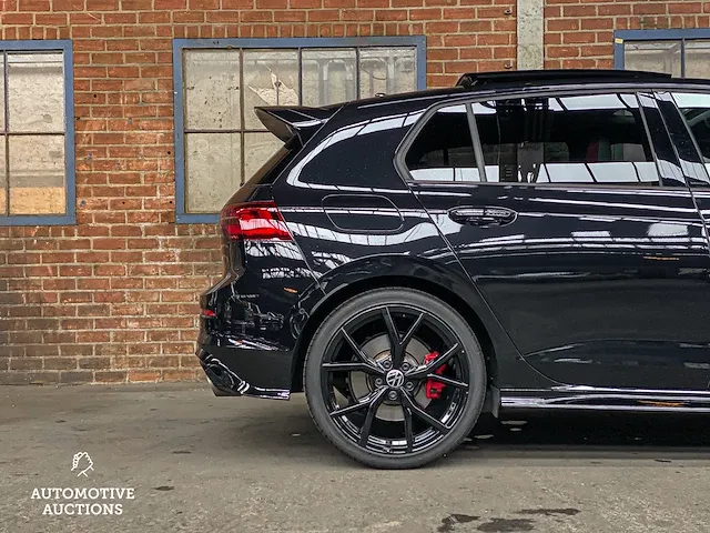 Volkswagen golf gti clubsport 301pk akrapovic 2021 nieuw-model, p-862-tb - afbeelding 7 van  74