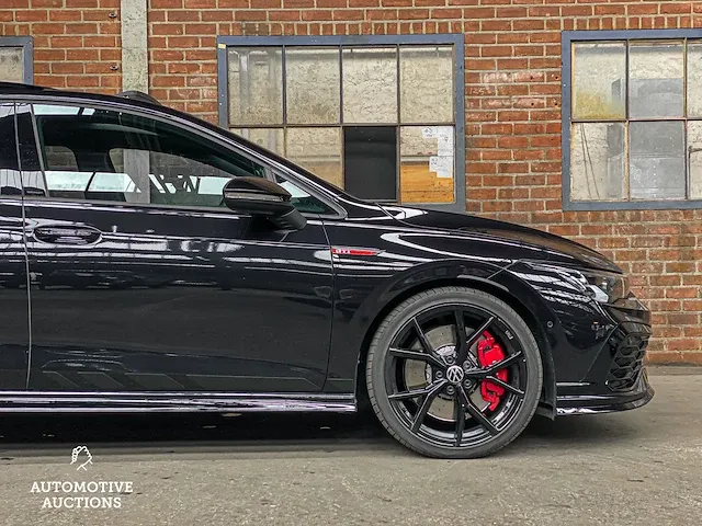 Volkswagen golf gti clubsport 301pk akrapovic 2021 nieuw-model, p-862-tb - afbeelding 8 van  74