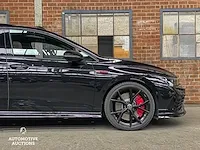 Volkswagen golf gti clubsport 301pk akrapovic 2021 nieuw-model, p-862-tb - afbeelding 8 van  74