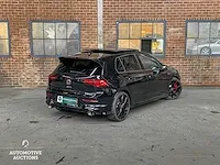 Volkswagen golf gti clubsport 301pk akrapovic 2021 nieuw-model, p-862-tb - afbeelding 10 van  74