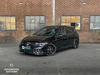 Volkswagen golf gti clubsport 301pk akrapovic 2021 nieuw-model, p-862-tb - afbeelding 1 van  74