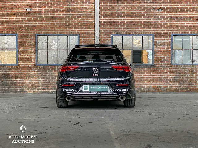 Volkswagen golf gti clubsport 301pk akrapovic 2021 nieuw-model, p-862-tb - afbeelding 15 van  74