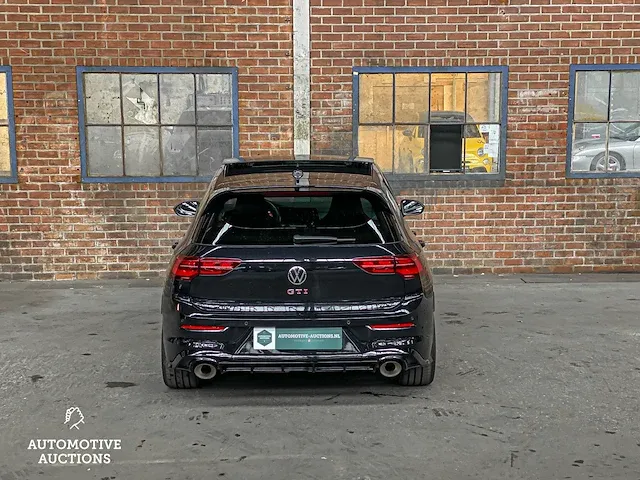 Volkswagen golf gti clubsport 301pk akrapovic 2021 nieuw-model, p-862-tb - afbeelding 16 van  74