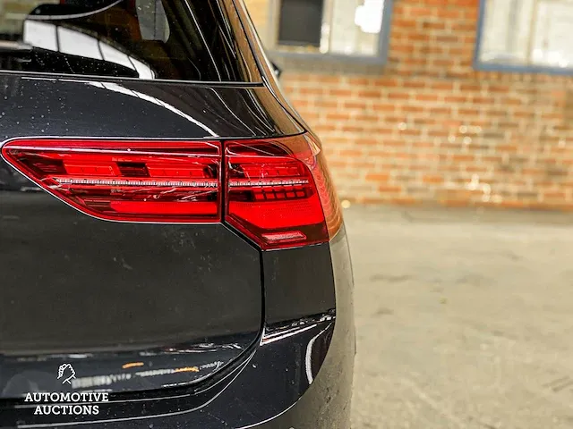 Volkswagen golf gti clubsport 301pk akrapovic 2021 nieuw-model, p-862-tb - afbeelding 17 van  74