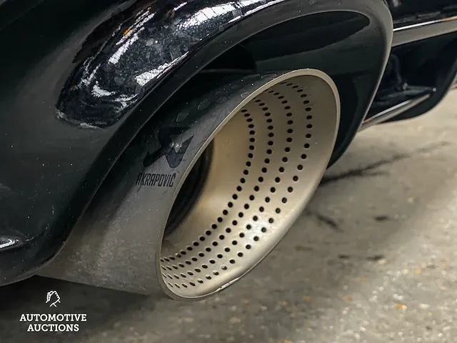 Volkswagen golf gti clubsport 301pk akrapovic 2021 nieuw-model, p-862-tb - afbeelding 18 van  74