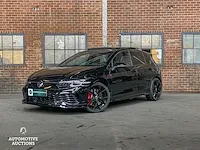 Volkswagen golf gti clubsport 301pk akrapovic 2021 nieuw-model, p-862-tb - afbeelding 12 van  74