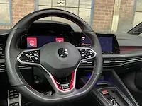 Volkswagen golf gti clubsport 301pk akrapovic 2021 nieuw-model, p-862-tb - afbeelding 27 van  74