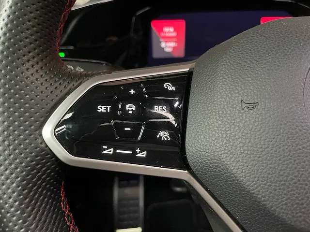 Volkswagen golf gti clubsport 301pk akrapovic 2021 nieuw-model, p-862-tb - afbeelding 29 van  74
