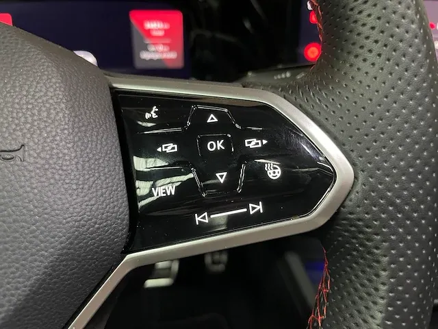 Volkswagen golf gti clubsport 301pk akrapovic 2021 nieuw-model, p-862-tb - afbeelding 30 van  74
