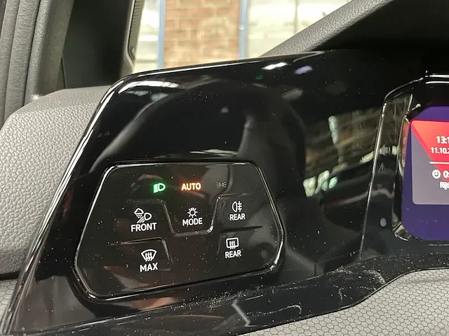 Volkswagen golf gti clubsport 301pk akrapovic 2021 nieuw-model, p-862-tb - afbeelding 33 van  74