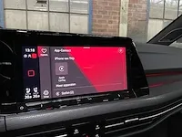 Volkswagen golf gti clubsport 301pk akrapovic 2021 nieuw-model, p-862-tb - afbeelding 35 van  74