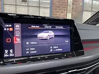 Volkswagen golf gti clubsport 301pk akrapovic 2021 nieuw-model, p-862-tb - afbeelding 42 van  74