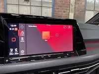 Volkswagen golf gti clubsport 301pk akrapovic 2021 nieuw-model, p-862-tb - afbeelding 44 van  74