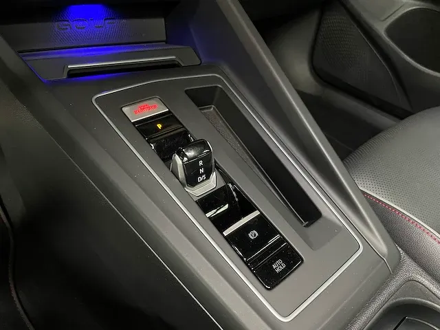Volkswagen golf gti clubsport 301pk akrapovic 2021 nieuw-model, p-862-tb - afbeelding 52 van  74