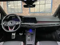 Volkswagen golf gti clubsport 301pk akrapovic 2021 nieuw-model, p-862-tb - afbeelding 53 van  74