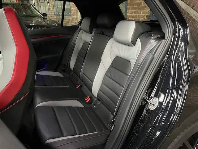 Volkswagen golf gti clubsport 301pk akrapovic 2021 nieuw-model, p-862-tb - afbeelding 58 van  74