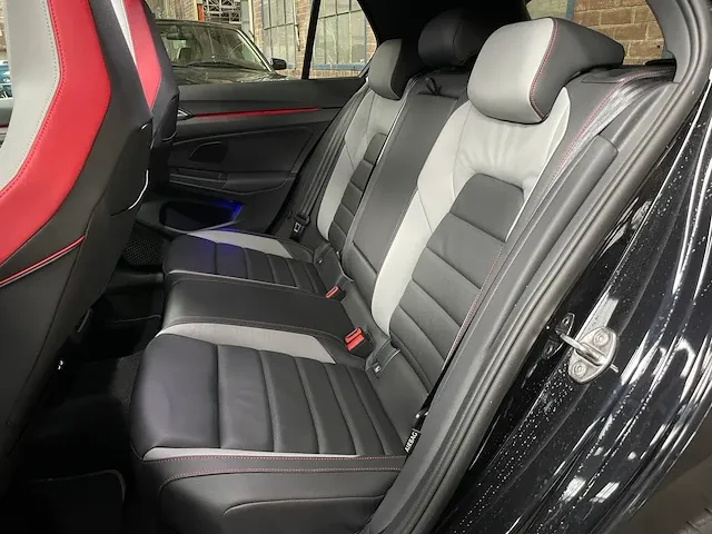 Volkswagen golf gti clubsport 301pk akrapovic 2021 nieuw-model, p-862-tb - afbeelding 59 van  74