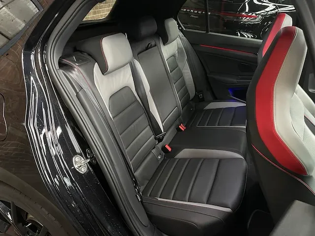 Volkswagen golf gti clubsport 301pk akrapovic 2021 nieuw-model, p-862-tb - afbeelding 62 van  74