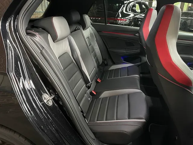 Volkswagen golf gti clubsport 301pk akrapovic 2021 nieuw-model, p-862-tb - afbeelding 63 van  74