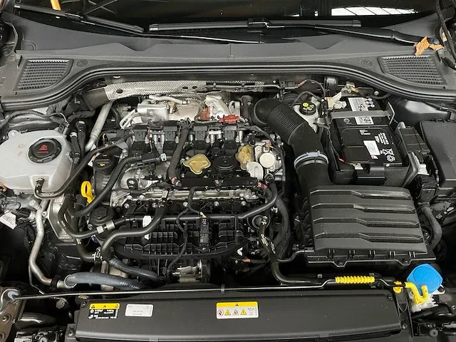 Volkswagen golf gti clubsport 301pk akrapovic 2021 nieuw-model, p-862-tb - afbeelding 64 van  74