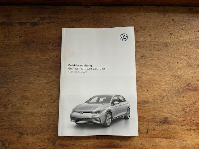 Volkswagen golf gti clubsport 301pk akrapovic 2021 nieuw-model, p-862-tb - afbeelding 71 van  74