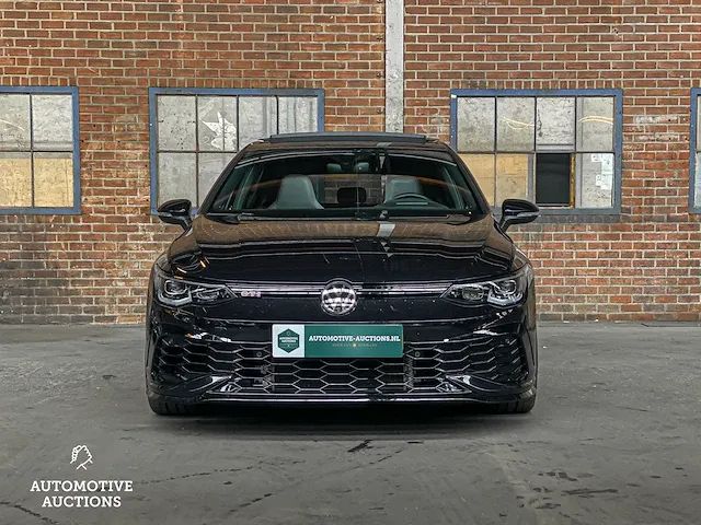 Volkswagen golf gti clubsport 301pk akrapovic 2021 nieuw-model, p-862-tb - afbeelding 67 van  74