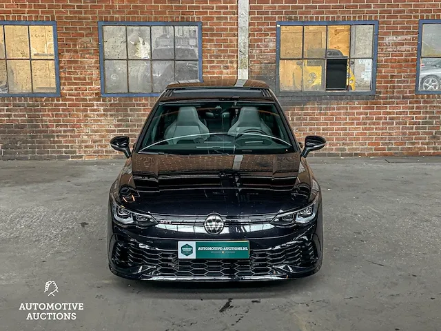 Volkswagen golf gti clubsport 301pk akrapovic 2021 nieuw-model, p-862-tb - afbeelding 73 van  74
