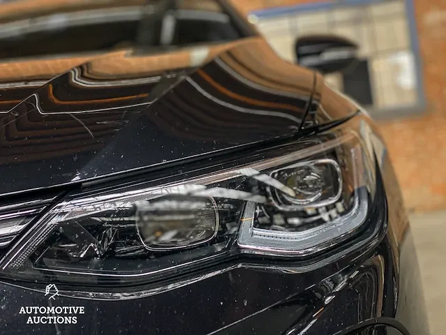 Volkswagen golf gti clubsport 301pk akrapovic 2021 nieuw-model, p-862-tb - afbeelding 74 van  74