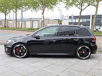 Volkswagen golf gti edition 35 2.0 tsi automaat 2011, 82-rzj-6 - afbeelding 12 van  51