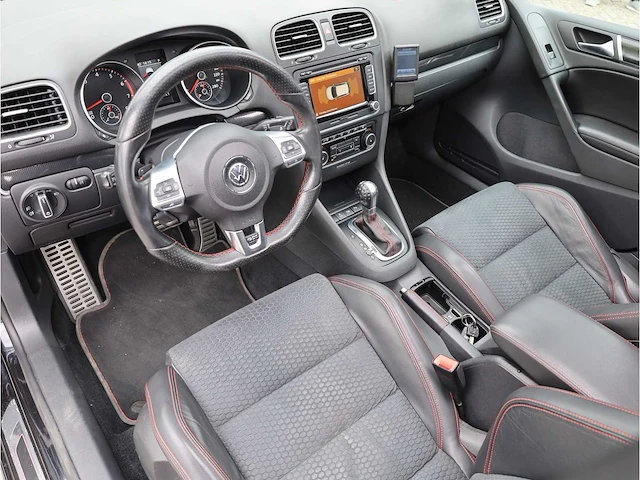 Volkswagen golf gti edition 35 2.0 tsi automaat 2011, 82-rzj-6 - afbeelding 2 van  51