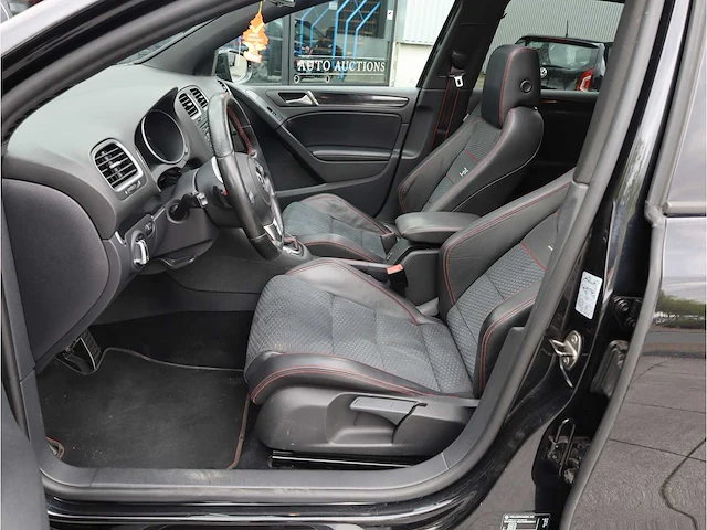 Volkswagen golf gti edition 35 2.0 tsi automaat 2011, 82-rzj-6 - afbeelding 3 van  51