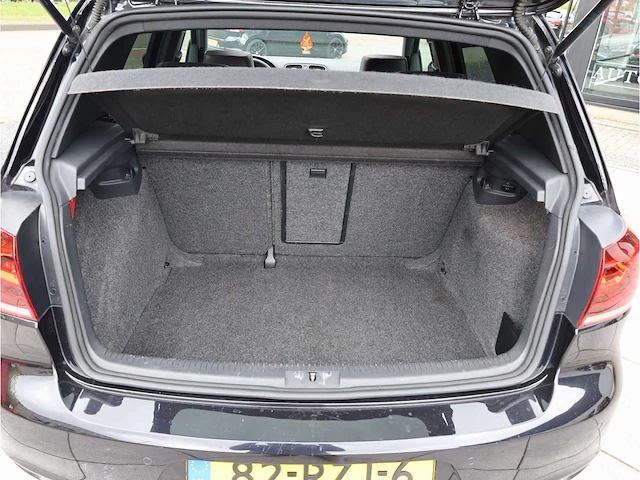 Volkswagen golf gti edition 35 2.0 tsi automaat 2011, 82-rzj-6 - afbeelding 6 van  51