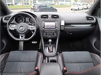 Volkswagen golf gti edition 35 2.0 tsi automaat 2011, 82-rzj-6 - afbeelding 11 van  51